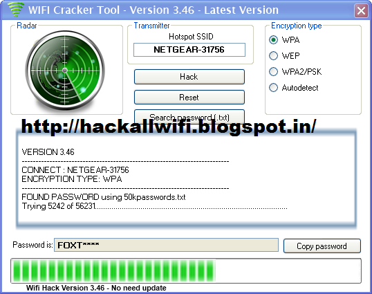 wifi password hacker v5 free